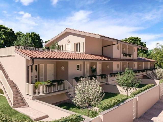 Appartamento in vendita a Pietroconti, Pontedera