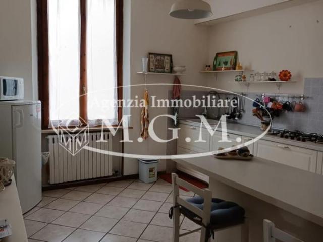 Appartamento in vendita a Pontedera, Toscana