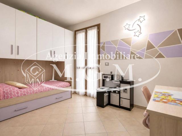 Appartamento in vendita a Pontedera, Toscana