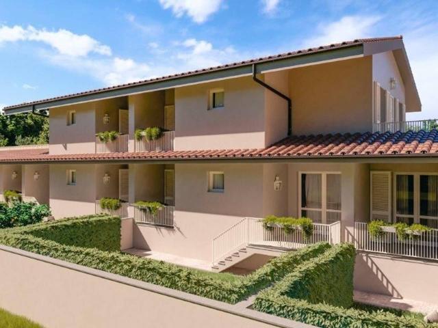Appartamento in vendita a Pietroconti, Pontedera