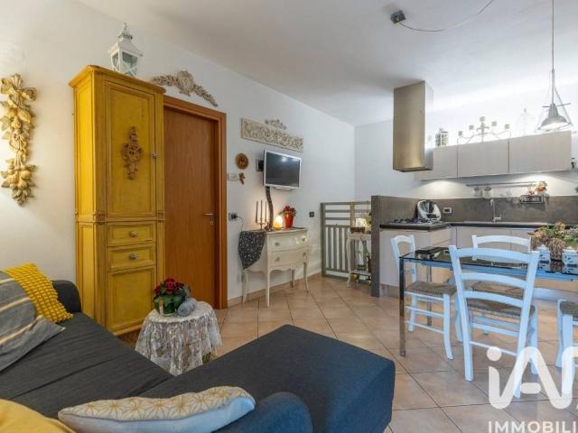 Appartamento in vendita a La Rotta, Pontedera