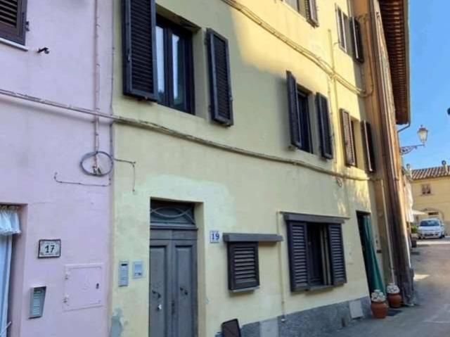 Appartamento in vendita a Pontedera, Toscana