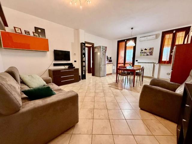 Appartamento in vendita a Sozzifanti, Pontedera
