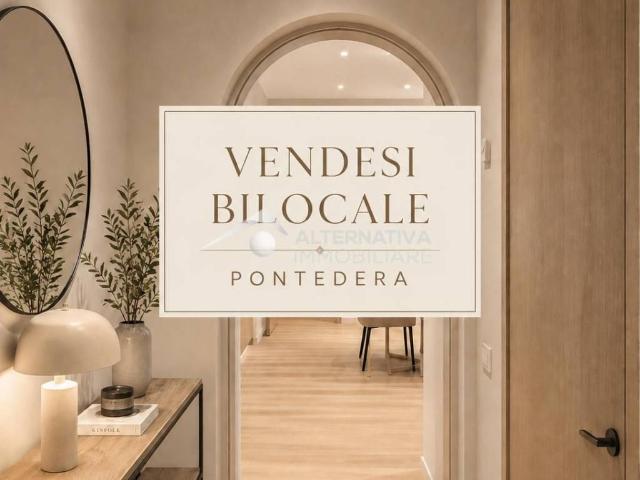 Appartamento in vendita a Oltrera, Pontedera