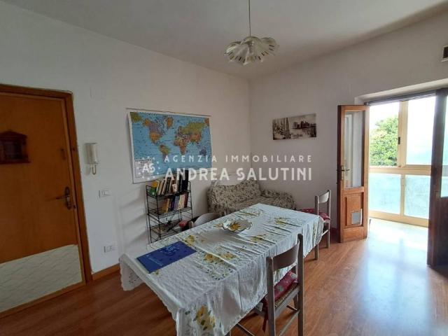 Appartamento in vendita a Oltrera, Pontedera