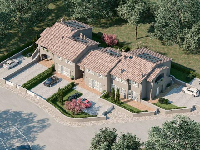 Appartamento in vendita a Via del Pino, Pontedera