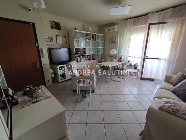 Appartamento in vendita a Oltrera, Pontedera