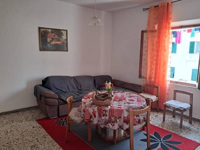 Appartamento in vendita a La Rotta, Pontedera