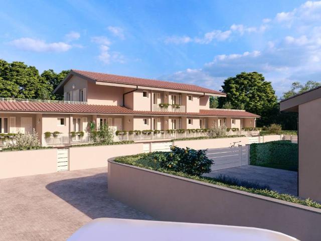 Appartamento in vendita a Pietroconti, Pontedera
