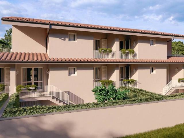 Appartamento in vendita a Pietroconti, Pontedera