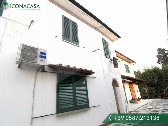 Appartamento in vendita a Pontedera, Toscana
