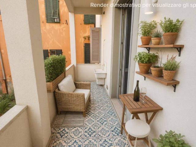 Appartamento in vendita a Pontedera, Toscana