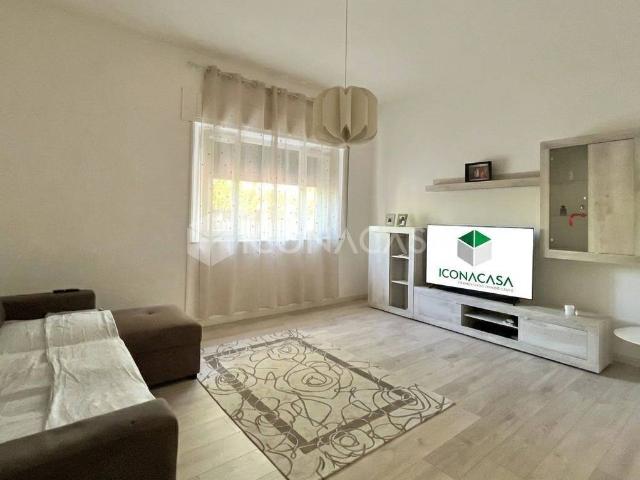 Appartamento in vendita a Romito, Pontedera