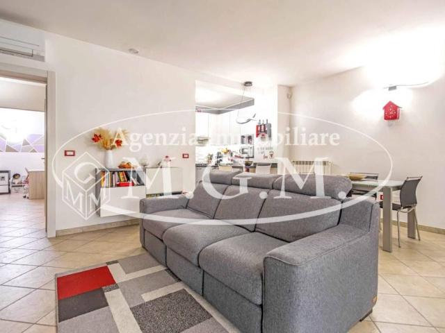 Appartamento in vendita a Pontedera, Toscana