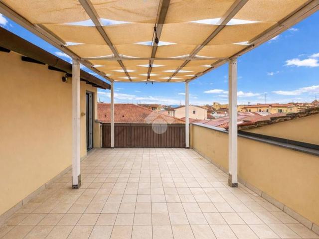 Appartamento in vendita a Bellaria, Pontedera