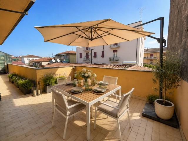 Appartamento in vendita a Romito, Pontedera