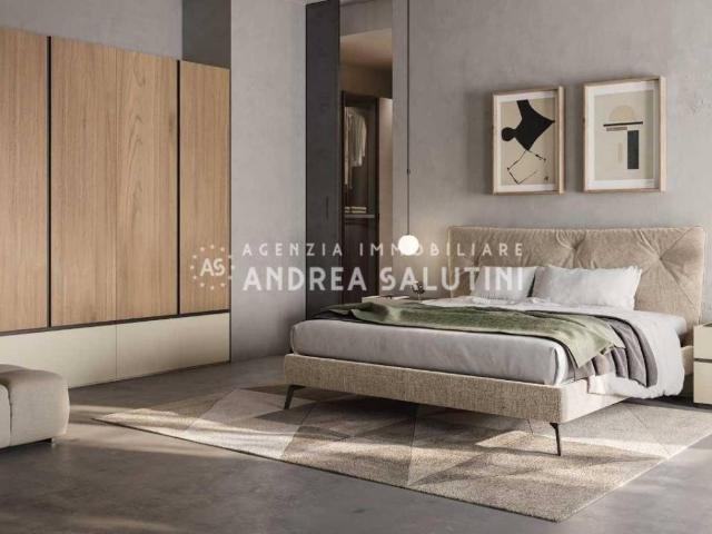 Appartamento in vendita a Pontedera, Toscana