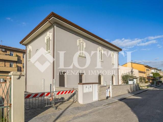 Appartamento in vendita a Romito, Pontedera