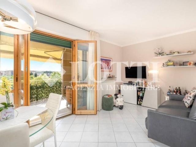 Appartamento in vendita a Oltrera, Pontedera