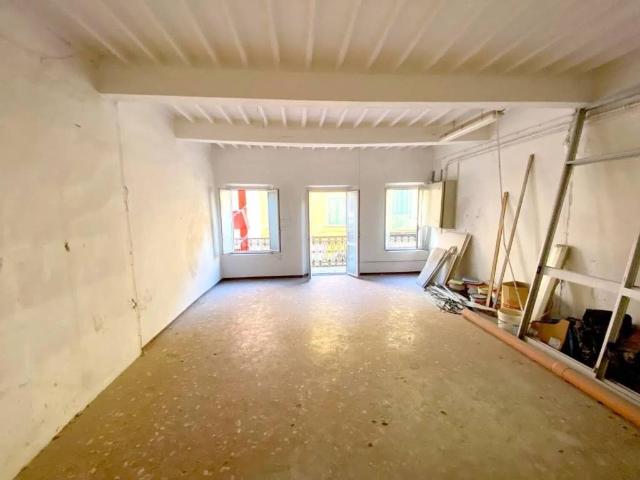 Appartamento in vendita a Oltrera, Pontedera