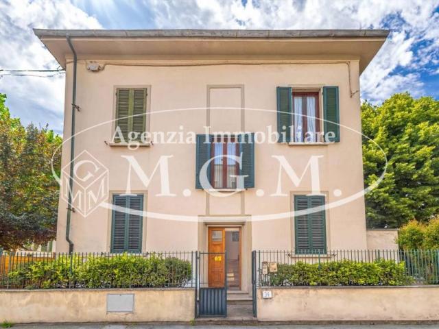 Appartamento in vendita a Romito, Pontedera
