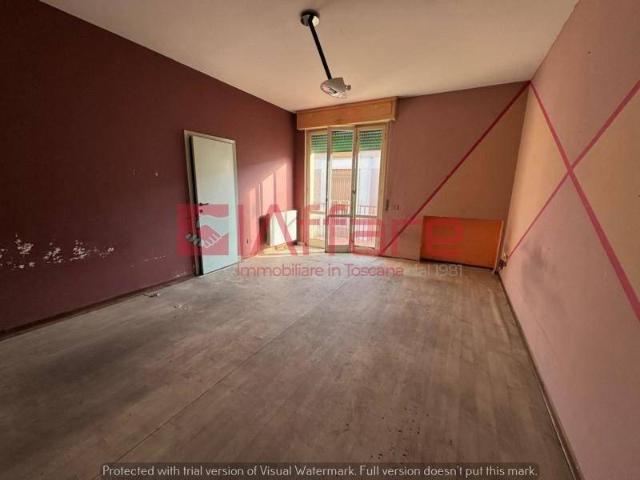 Appartamento in vendita a Oltrera, Pontedera