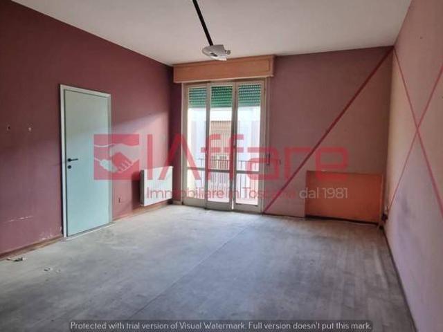 Appartamento in vendita a Oltrera, Pontedera