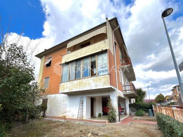 Appartamento in vendita a Oltrera, Pontedera