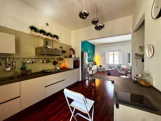 Appartamento in vendita a Oltrera, Pontedera