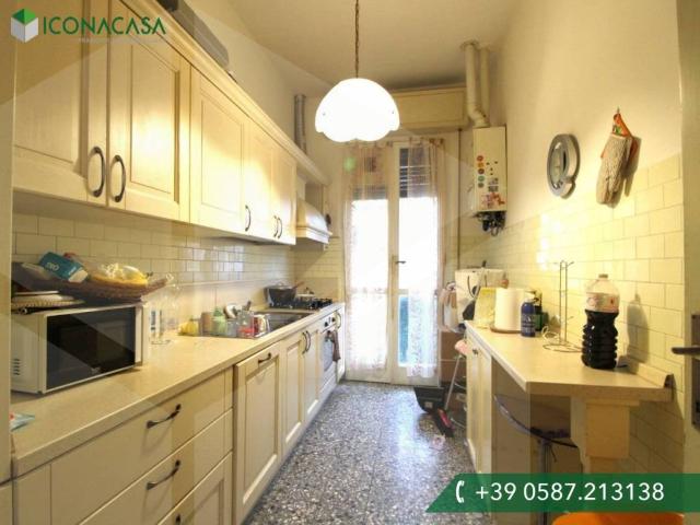 Appartamento in vendita a Sozzifanti, Pontedera