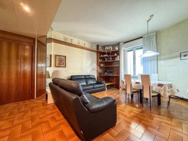 Appartamento in vendita a Oltrera, Pontedera