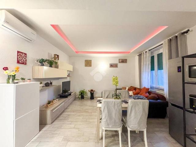 Appartamento in vendita a Oltrera, Pontedera
