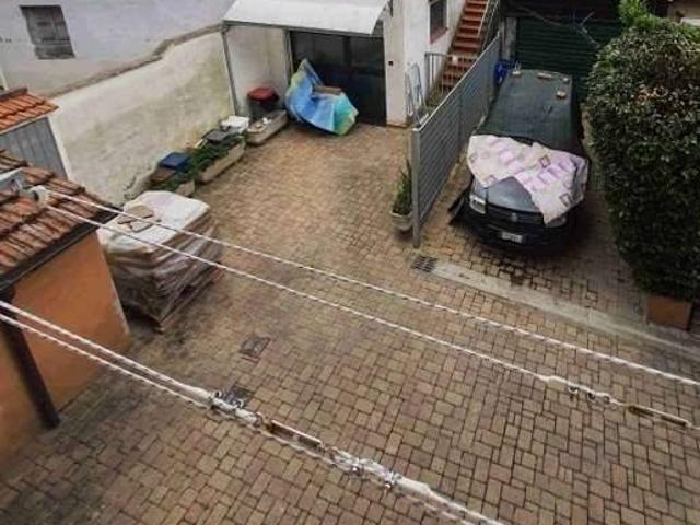 Appartamento in vendita a Romito, Pontedera
