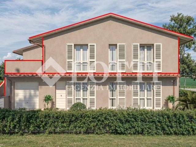Appartamento in vendita a Romito, Pontedera