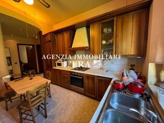 Appartamento in vendita a Pietroconti, Pontedera