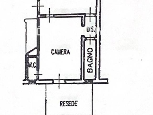 Appartamento in vendita a Romito, Pontedera