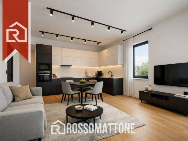 Appartamento in vendita a Romito, Pontedera