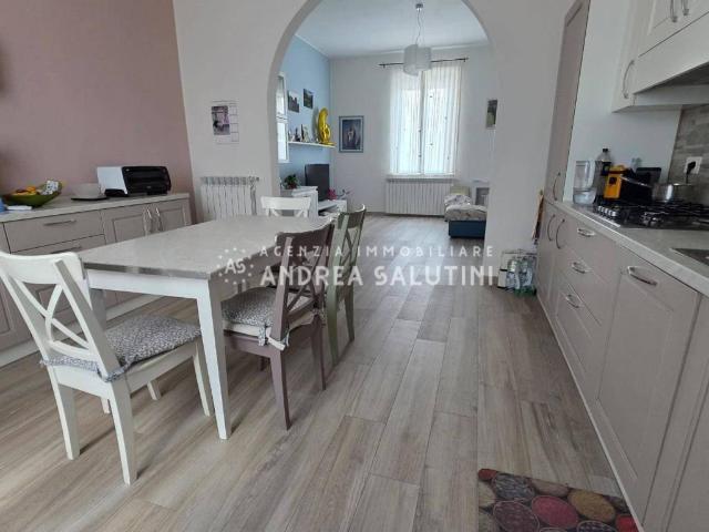 Appartamento in vendita a Oltrera, Pontedera