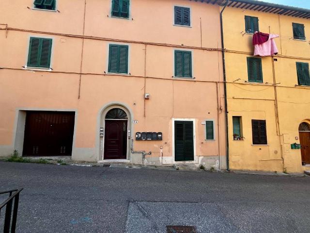 Appartamento in vendita a Pontedera, Toscana
