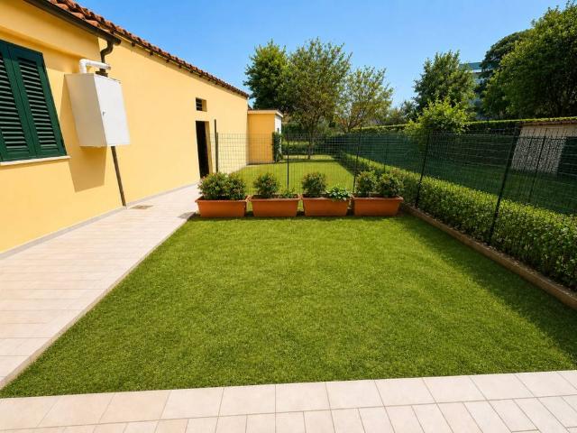 Appartamento in vendita a Oltrera, Pontedera
