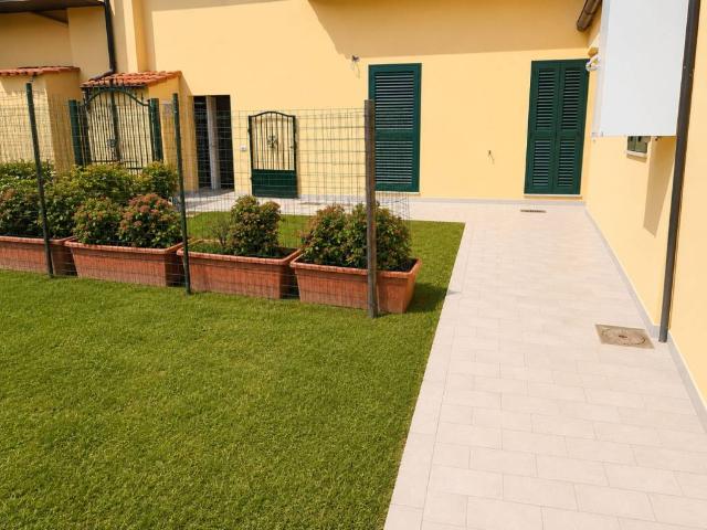 Appartamento in vendita a Oltrera, Pontedera