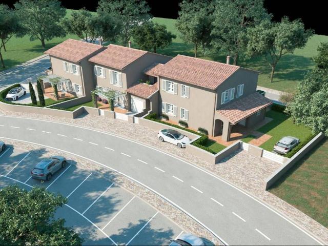 Appartamento in vendita a Via del Pino, Pontedera
