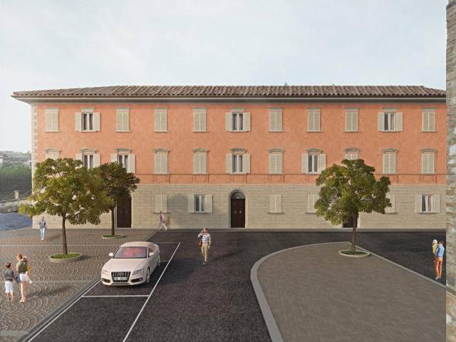 Appartamento in vendita a Romito, Pontedera