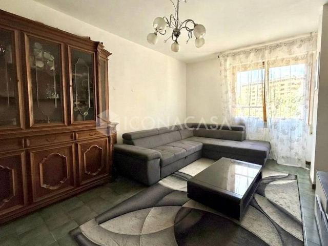 Appartamento in vendita a Pontedera, Toscana