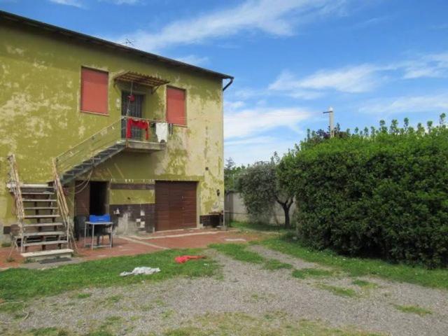 Appartamento in vendita a Pietroconti, Pontedera