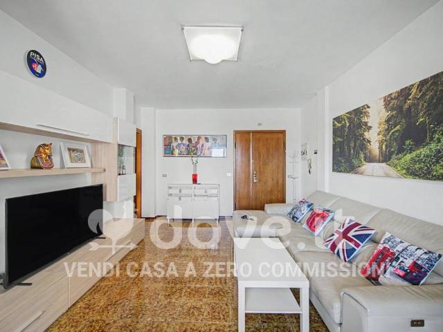 Appartamento in vendita a Pontedera, Toscana