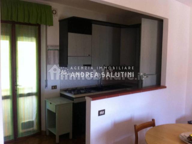 Appartamento in vendita a Pontedera, Toscana