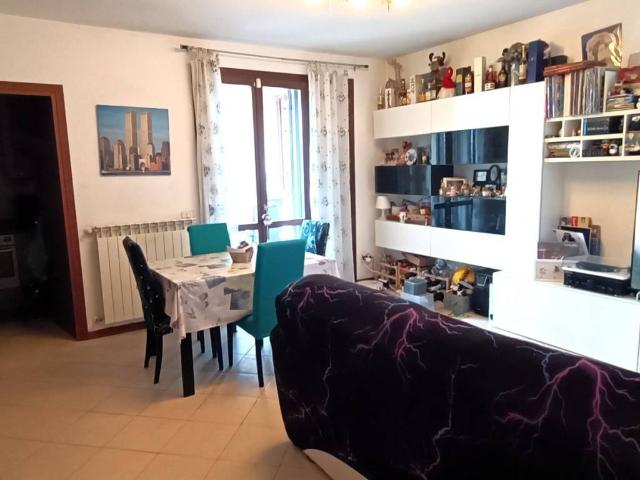 Appartamento in vendita a Pietroconti, Pontedera