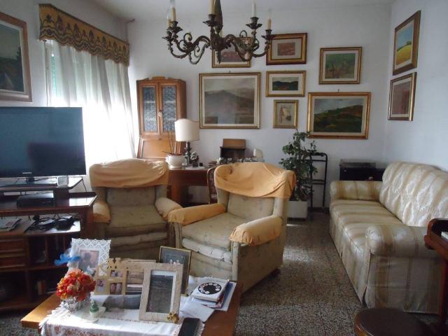 Appartamento in vendita a Pontedera, Toscana