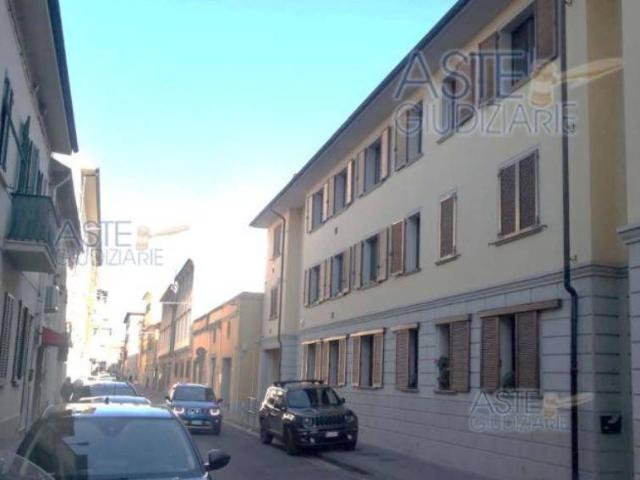 Appartamento in vendita a Oltrera, Pontedera